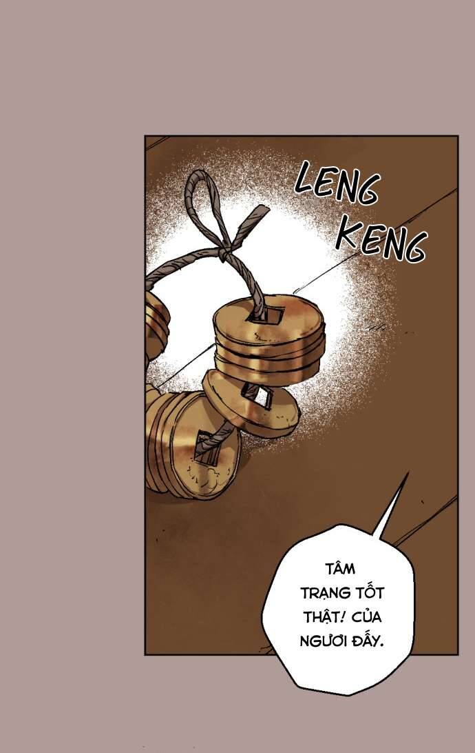 Lời Thú Nhận Của Chúa Tể Bóng Tối Chapter 21 - Trang 3