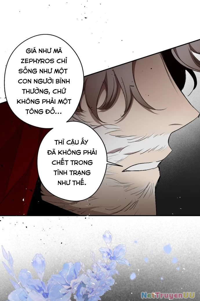 Lời Thú Nhận Của Chúa Tể Bóng Tối Chapter 104 - Trang 18