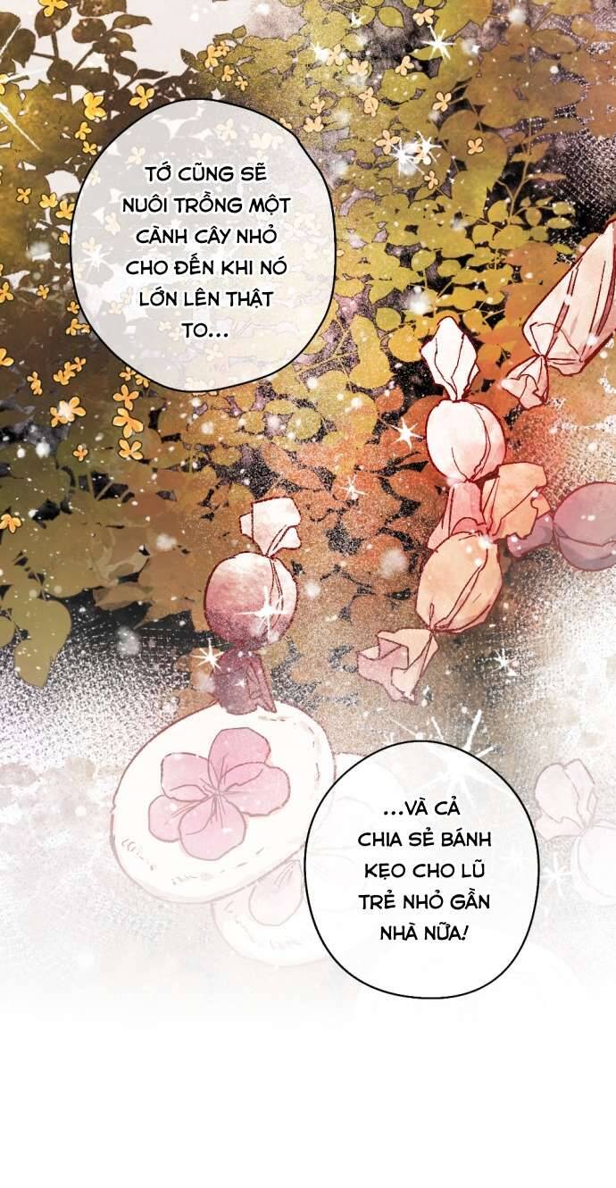 Lời Thú Nhận Của Chúa Tể Bóng Tối Chapter 23 - Trang 36