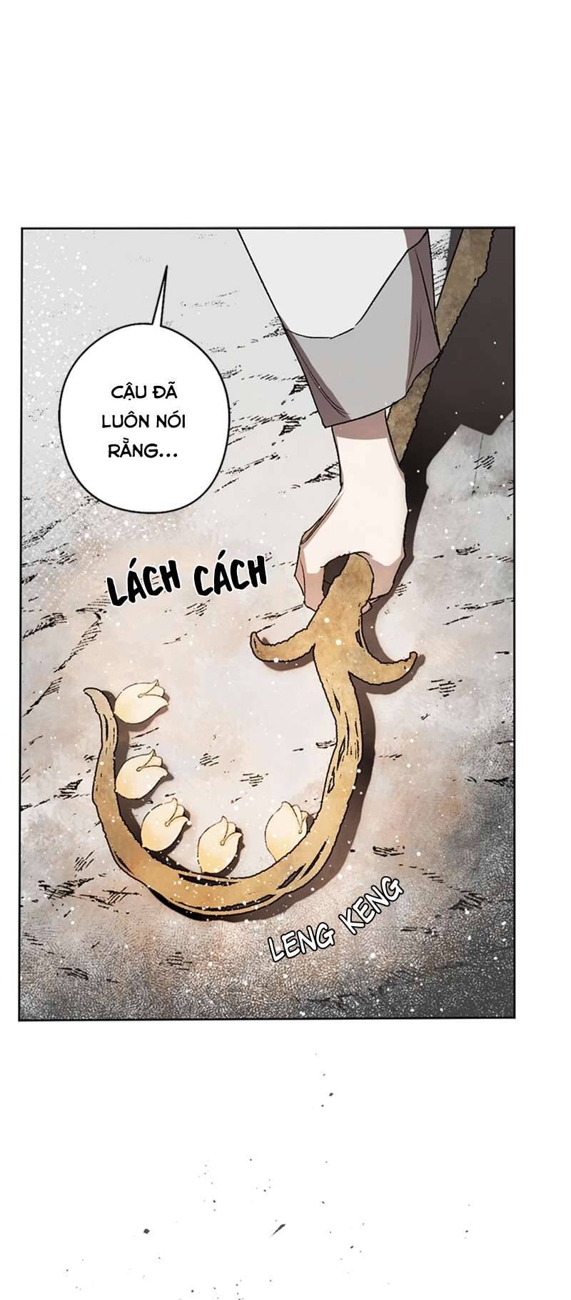 Lời Thú Nhận Của Chúa Tể Bóng Tối Chapter 9 - Trang 29