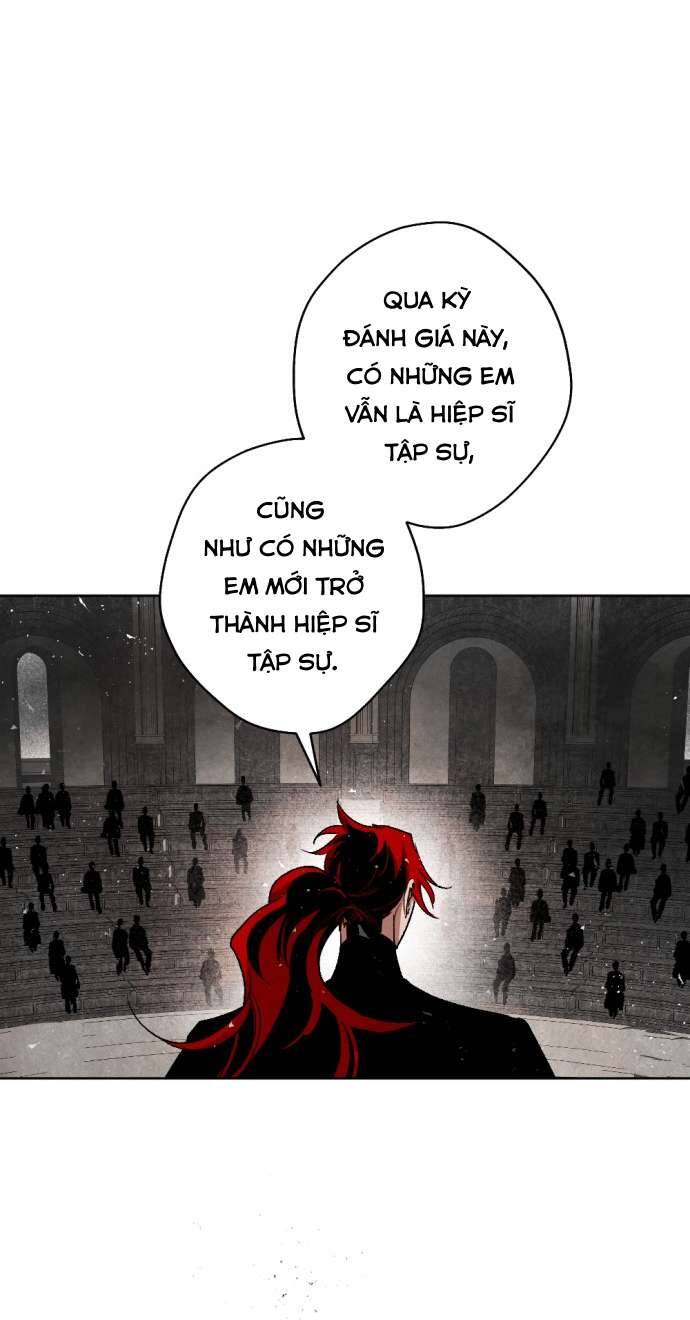 Lời Thú Nhận Của Chúa Tể Bóng Tối Chapter 41 - Trang 64