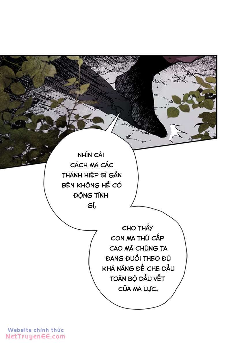 Lời Thú Nhận Của Chúa Tể Bóng Tối Chapter 7 - Trang 28