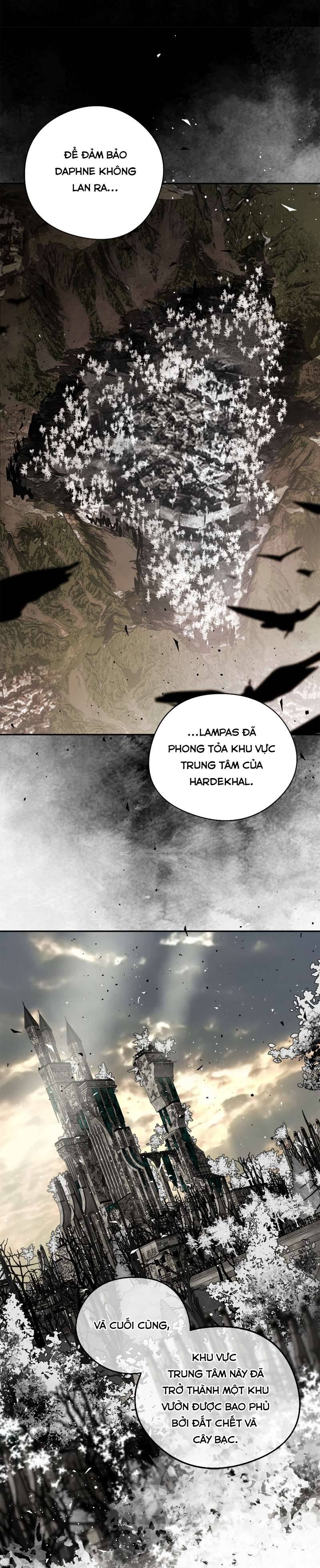 Lời Thú Nhận Của Chúa Tể Bóng Tối Chapter 92 - Trang 47