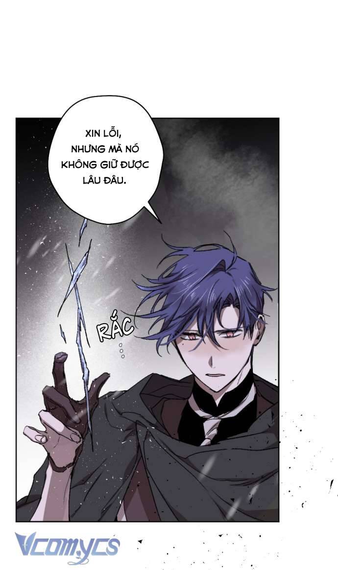 Lời Thú Nhận Của Chúa Tể Bóng Tối Chapter 18 - Trang 53