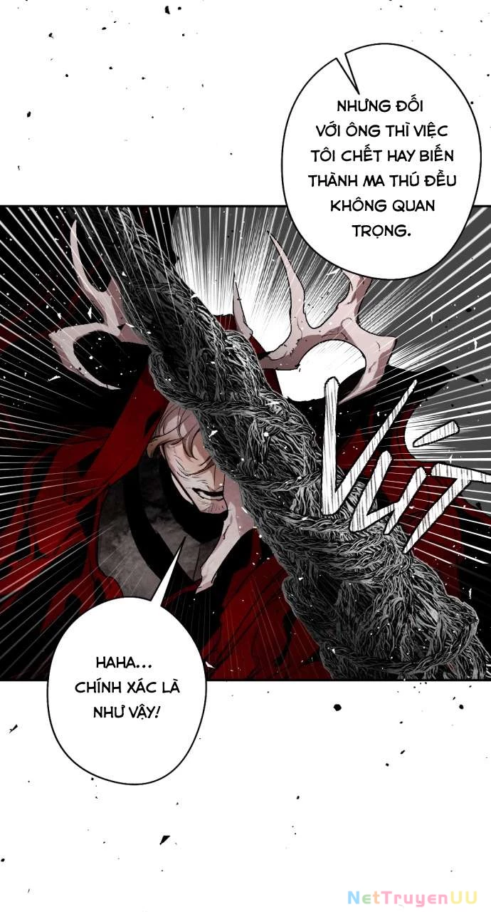 Lời Thú Nhận Của Chúa Tể Bóng Tối Chapter 104 - Trang 32