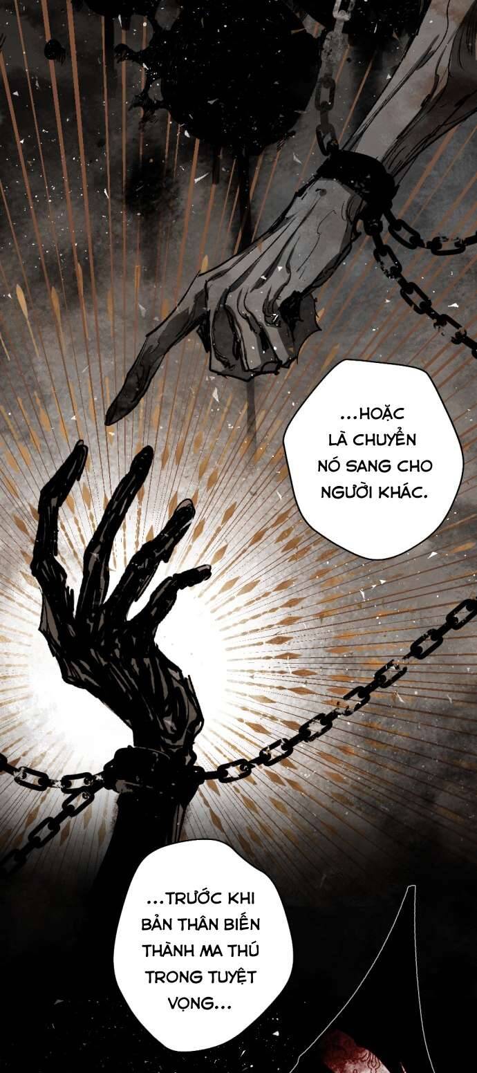 Lời Thú Nhận Của Chúa Tể Bóng Tối Chapter 33 - Trang 59