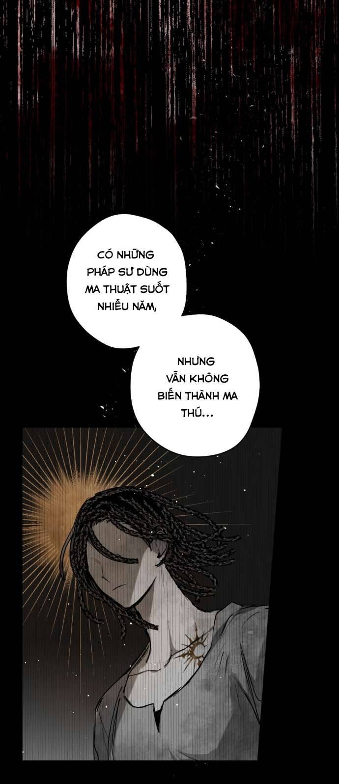 Lời Thú Nhận Của Chúa Tể Bóng Tối Chapter 43 - Trang 13