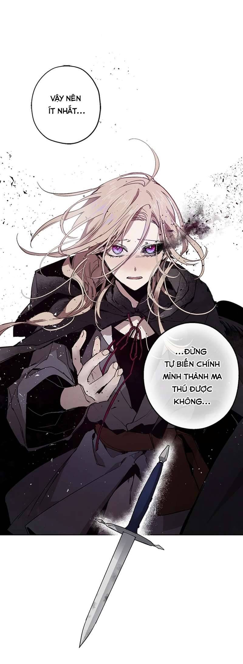 Lời Thú Nhận Của Chúa Tể Bóng Tối Chapter 4 - Trang 12