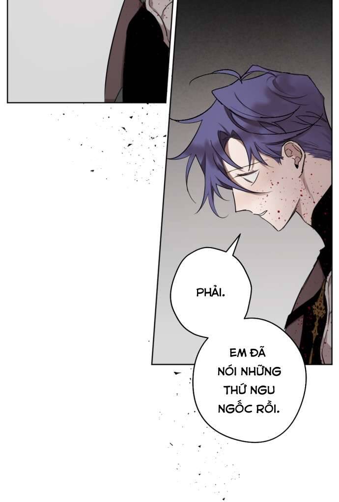 Lời Thú Nhận Của Chúa Tể Bóng Tối Chapter 41 - Trang 45