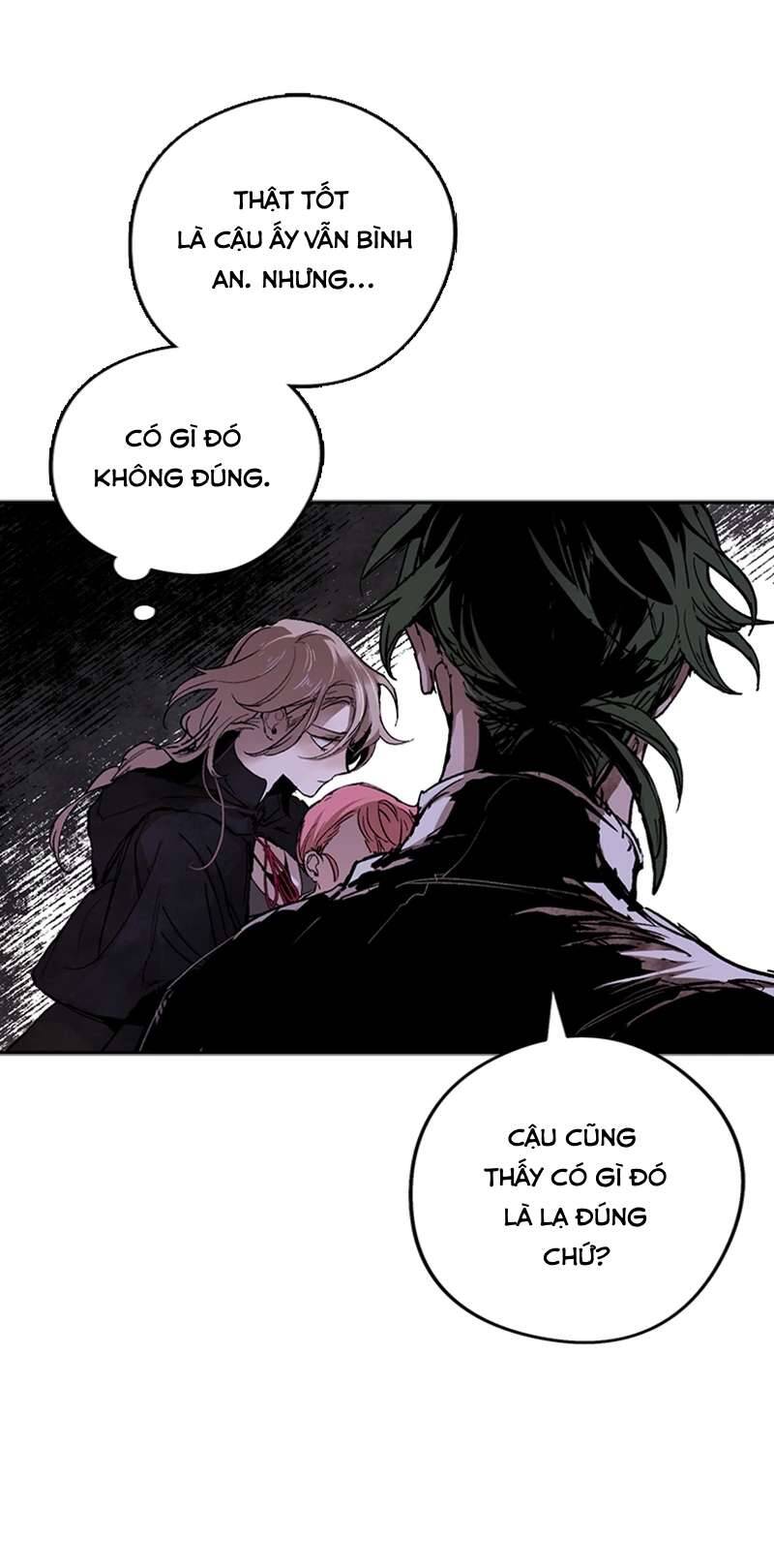 Lời Thú Nhận Của Chúa Tể Bóng Tối Chapter 8 - Trang 68