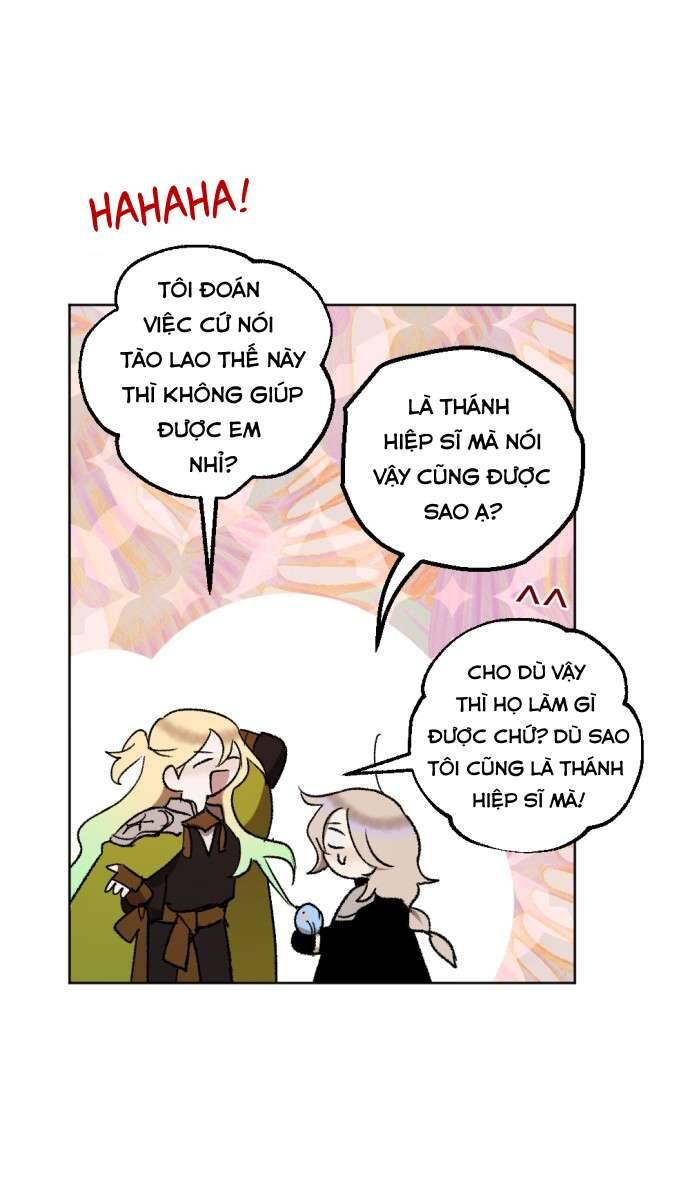 Lời Thú Nhận Của Chúa Tể Bóng Tối Chapter 44 - Trang 61