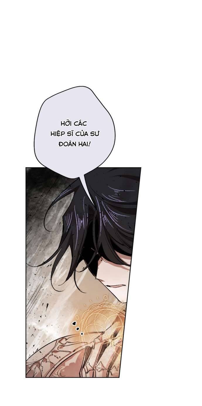 Lời Thú Nhận Của Chúa Tể Bóng Tối Chapter 30 - Trang 5