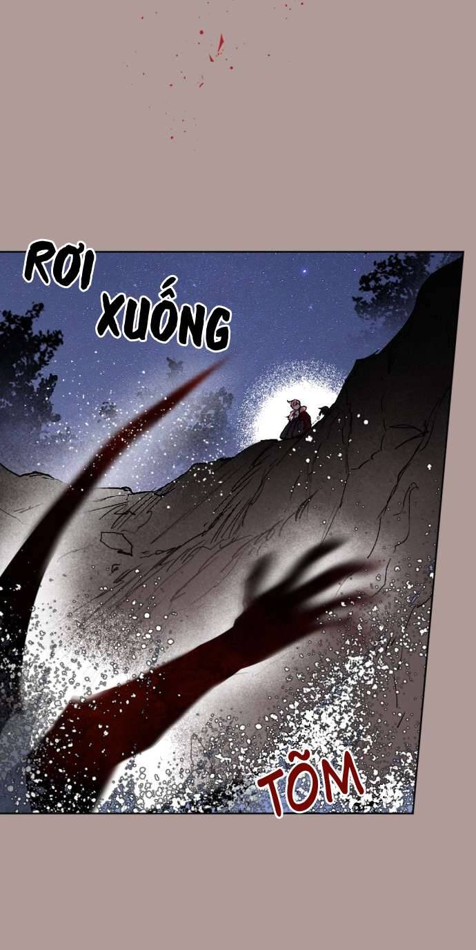 Lời Thú Nhận Của Chúa Tể Bóng Tối Chapter 21 - Trang 31