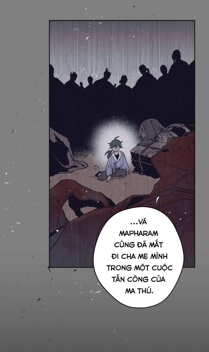 Lời Thú Nhận Của Chúa Tể Bóng Tối Chapter 33 - Trang 56