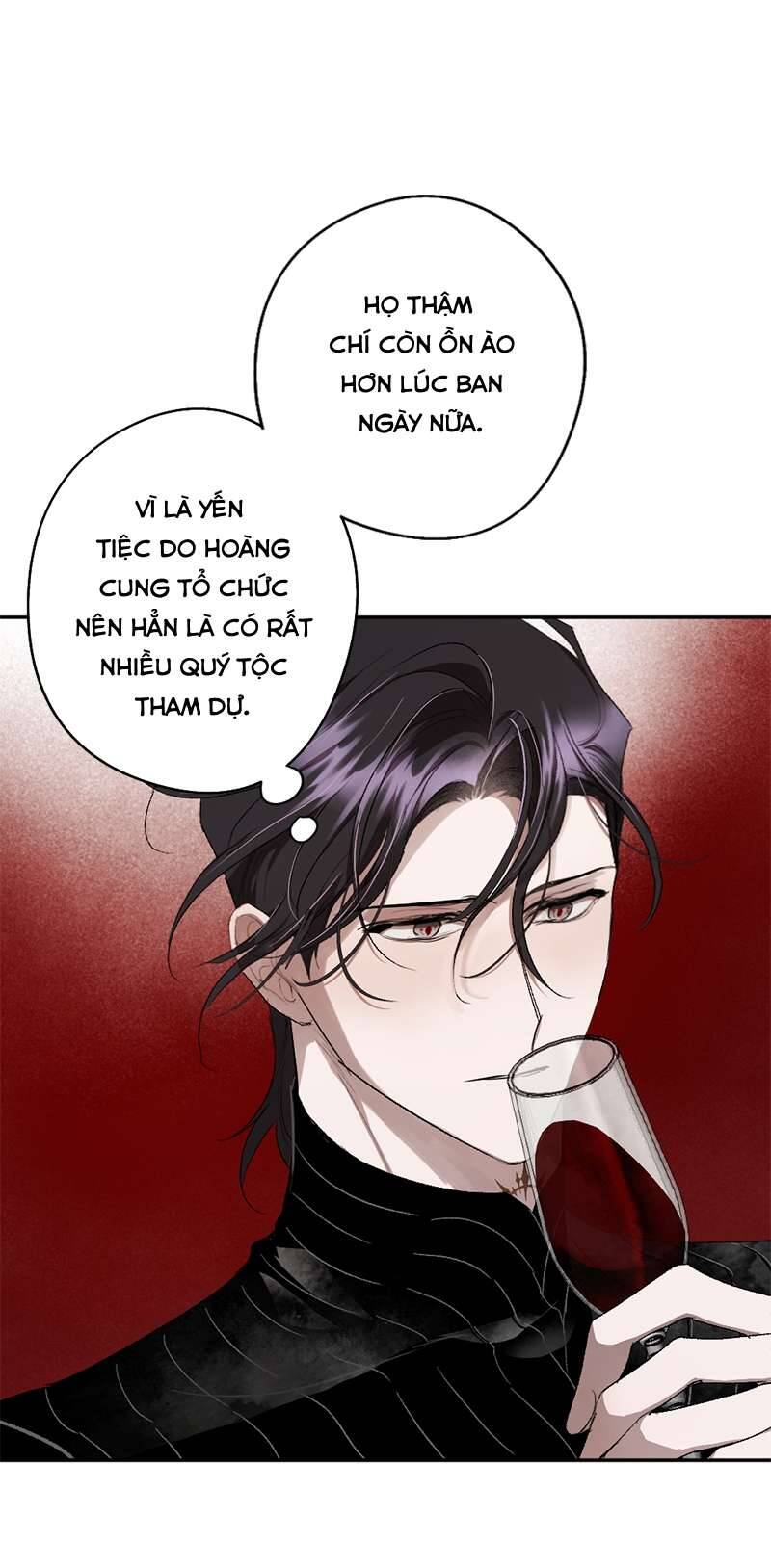 Lời Thú Nhận Của Chúa Tể Bóng Tối Chapter 83 - Trang 76