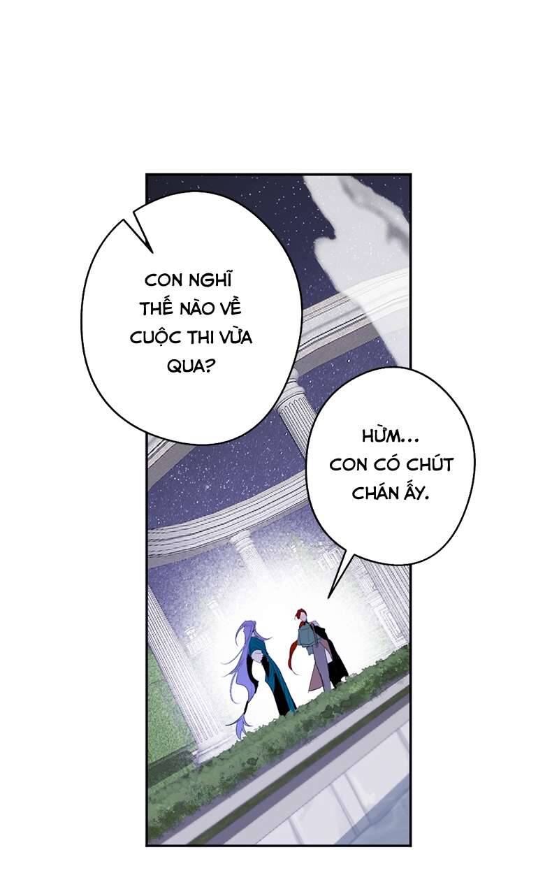 Lời Thú Nhận Của Chúa Tể Bóng Tối Chapter 83 - Trang 4