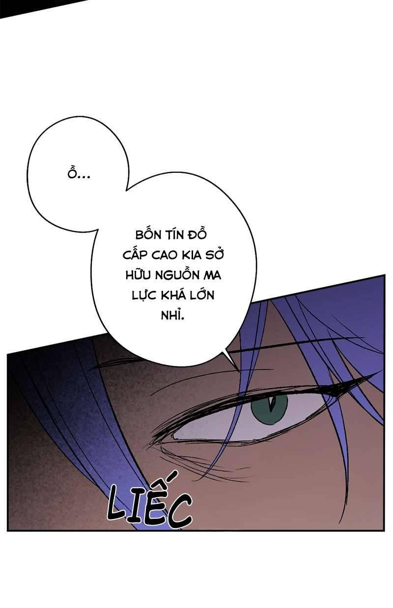 Lời Thú Nhận Của Chúa Tể Bóng Tối Chapter 83 - Trang 20