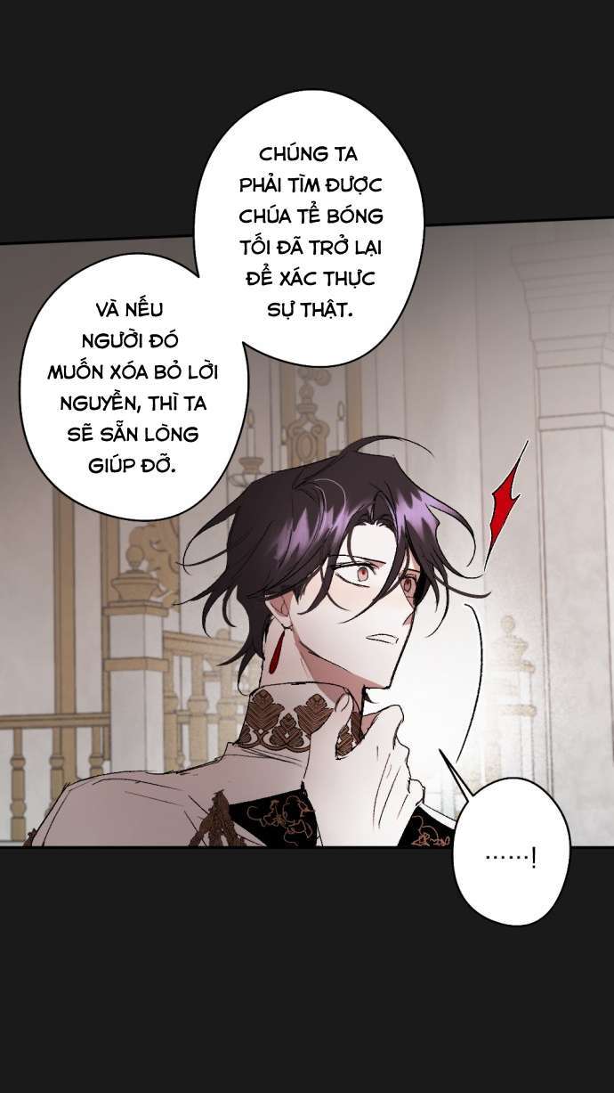 Lời Thú Nhận Của Chúa Tể Bóng Tối Chapter 102 - Trang 44