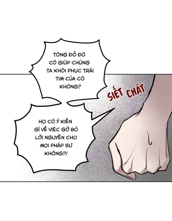 Lời Thú Nhận Của Chúa Tể Bóng Tối Chapter 23 - Trang 56