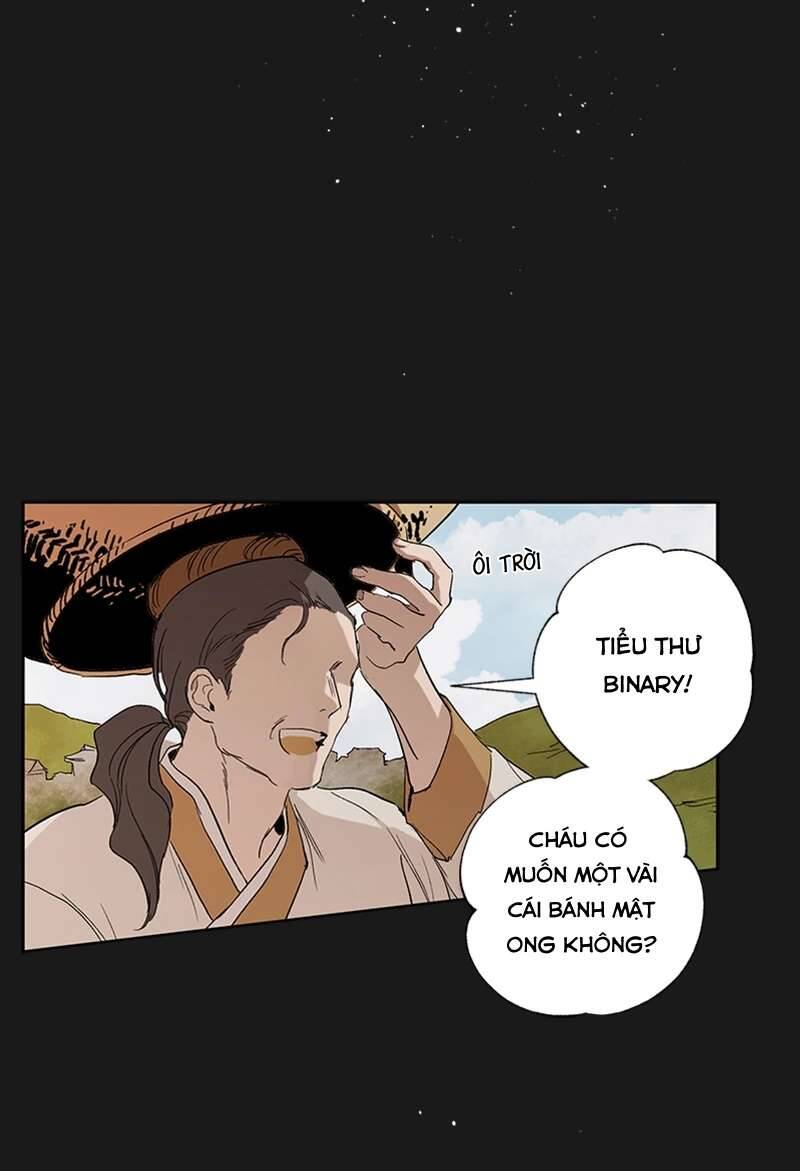 Lời Thú Nhận Của Chúa Tể Bóng Tối Chapter 8 - Trang 16