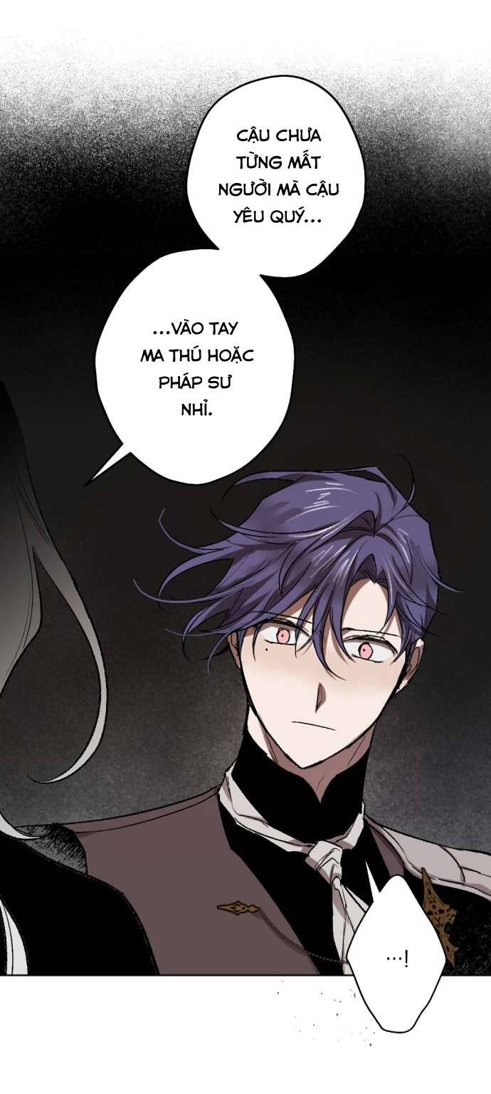 Lời Thú Nhận Của Chúa Tể Bóng Tối Chapter 33 - Trang 54