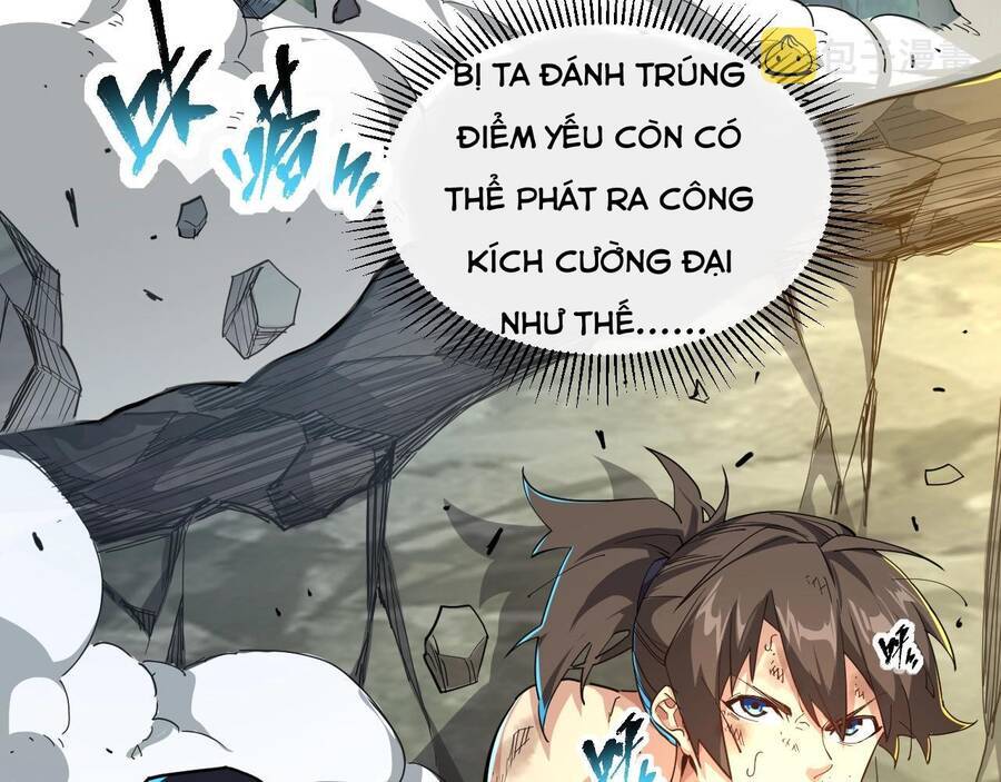 Thú Vực Tiên Đồ Chapter 4 - Trang 29