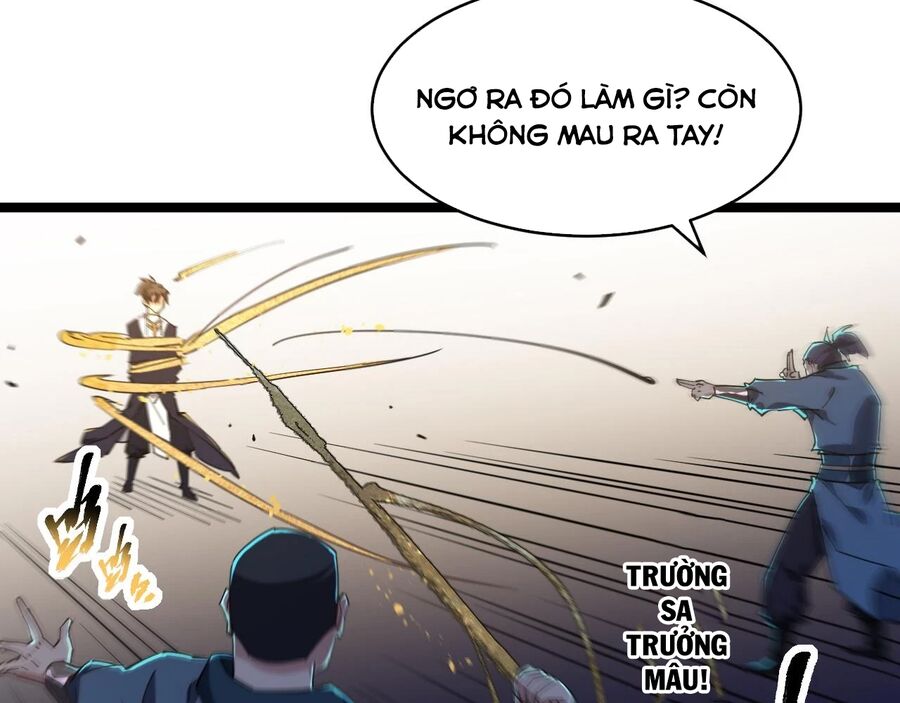 Thú Vực Tiên Đồ Chapter 20 - Trang 46