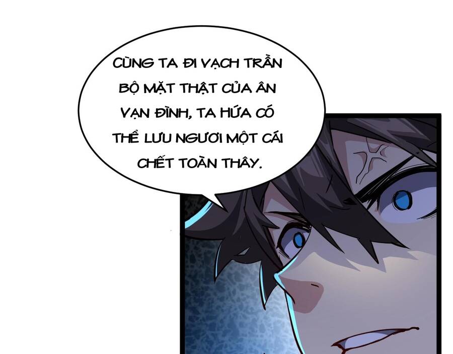 Thú Vực Tiên Đồ Chapter 5.1 - Trang 14