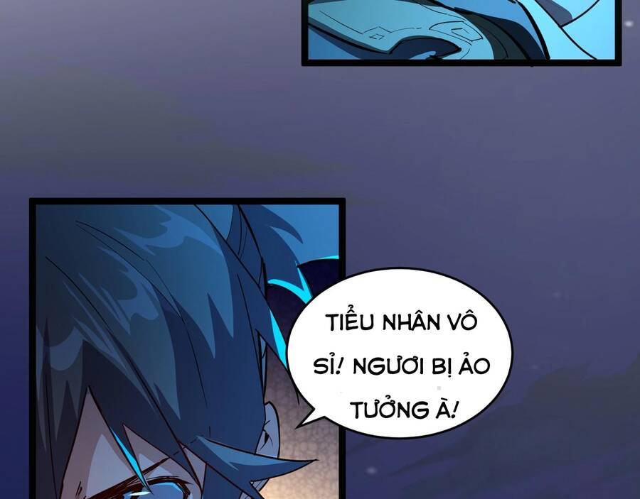 Thú Vực Tiên Đồ Chapter 1.3 - Trang 27