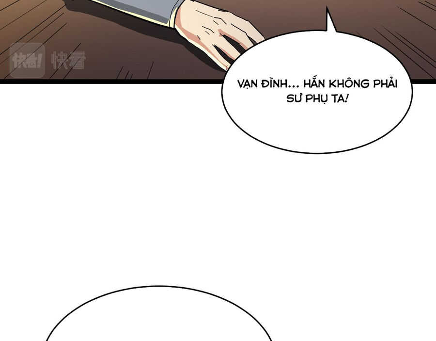 Thú Vực Tiên Đồ Chapter 17 - Trang 38