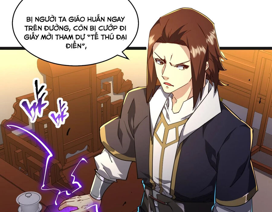 Thú Vực Tiên Đồ Chapter 19 - Trang 6