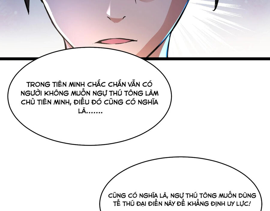 Thú Vực Tiên Đồ Chapter 19 - Trang 58