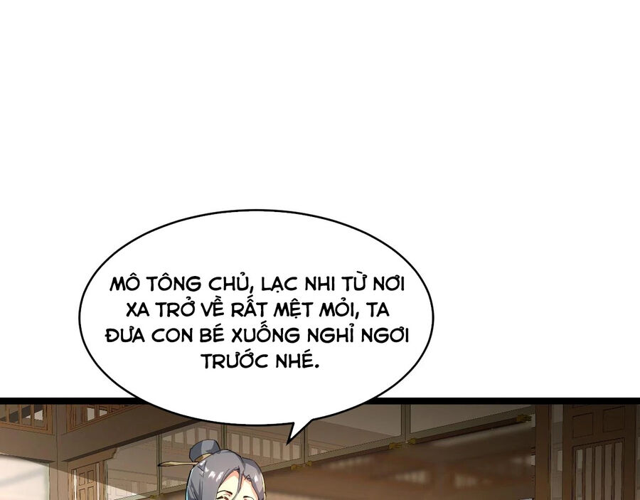 Thú Vực Tiên Đồ Chapter 21 - Trang 36