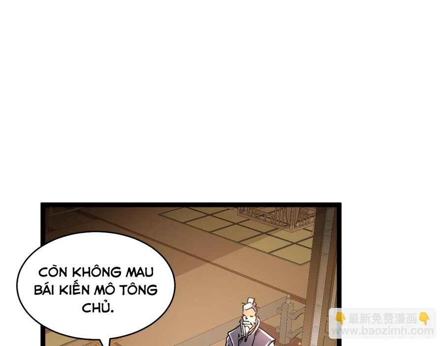 Thú Vực Tiên Đồ Chapter 21 - Trang 25