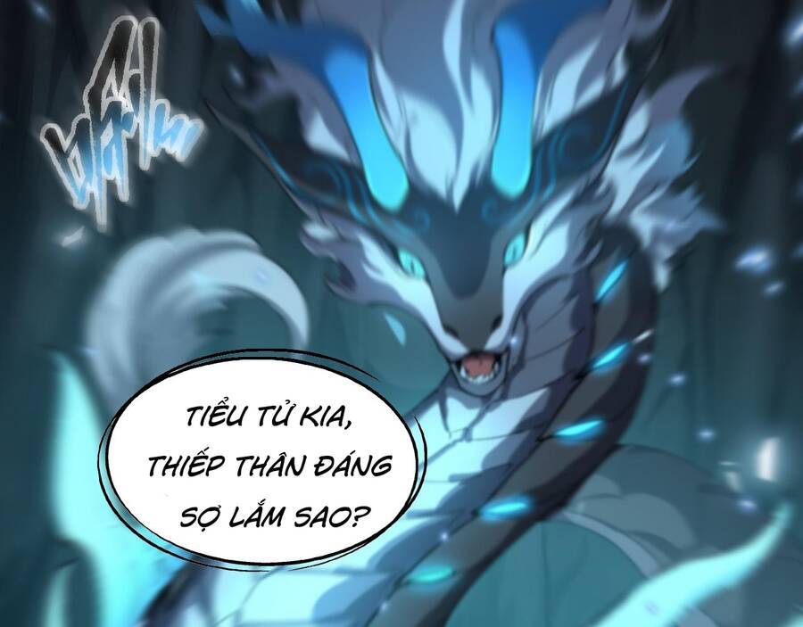 Thú Vực Tiên Đồ Chapter 2 - Trang 50