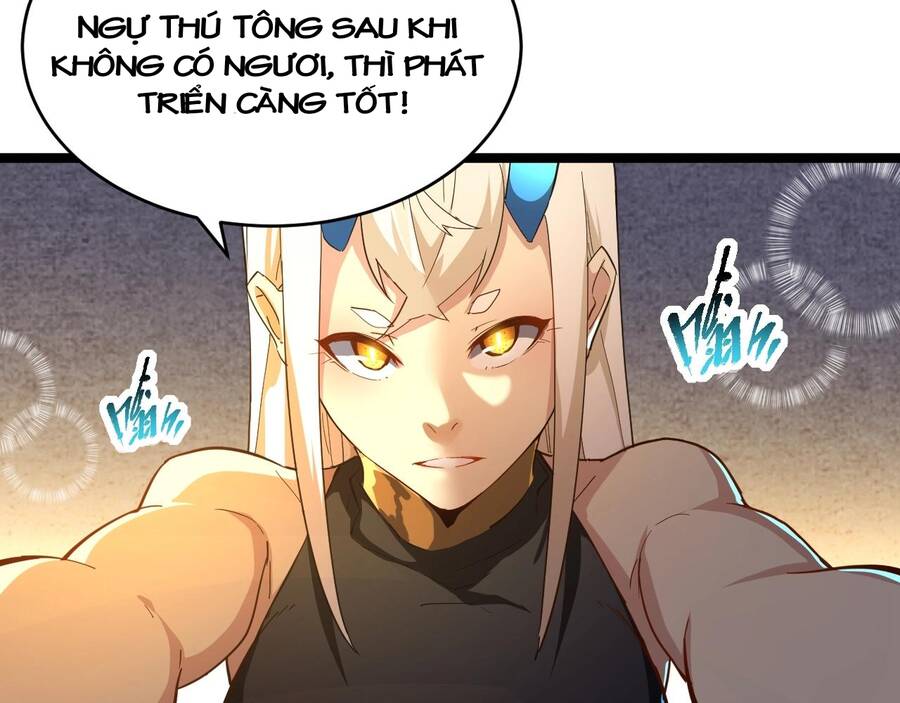 Thú Vực Tiên Đồ Chapter 6 - Trang 22