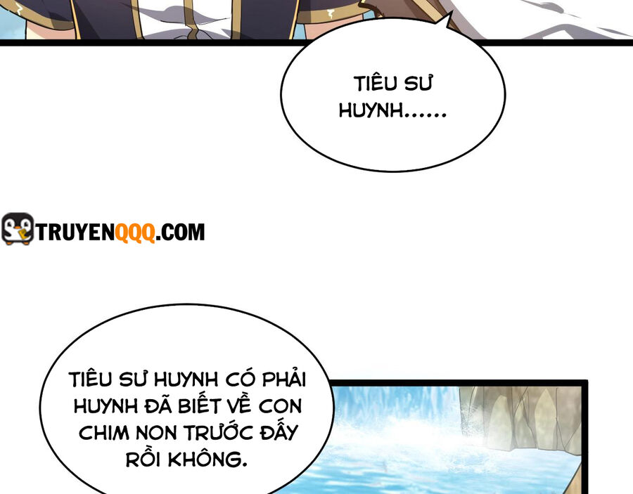 Thú Vực Tiên Đồ Chapter 10 - Trang 29