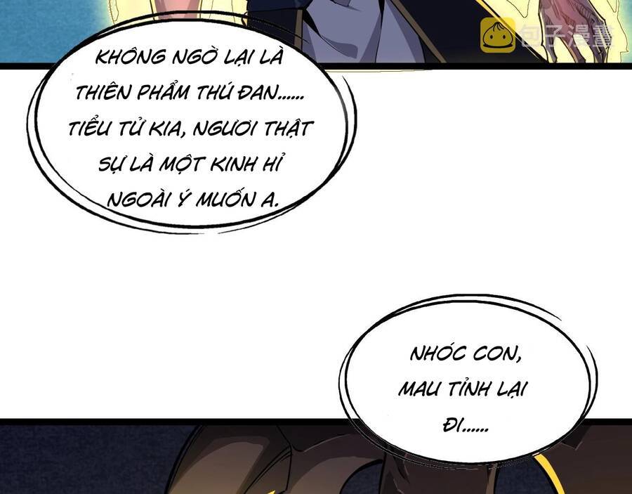 Thú Vực Tiên Đồ Chapter 2 - Trang 11