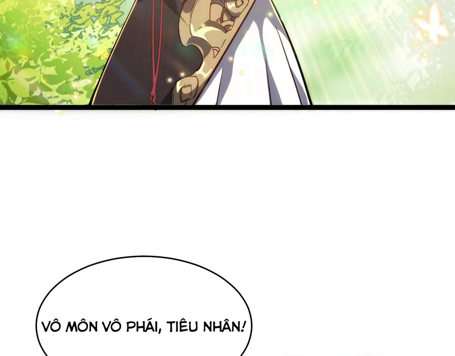 Thú Vực Tiên Đồ Chapter 7 - Trang 41