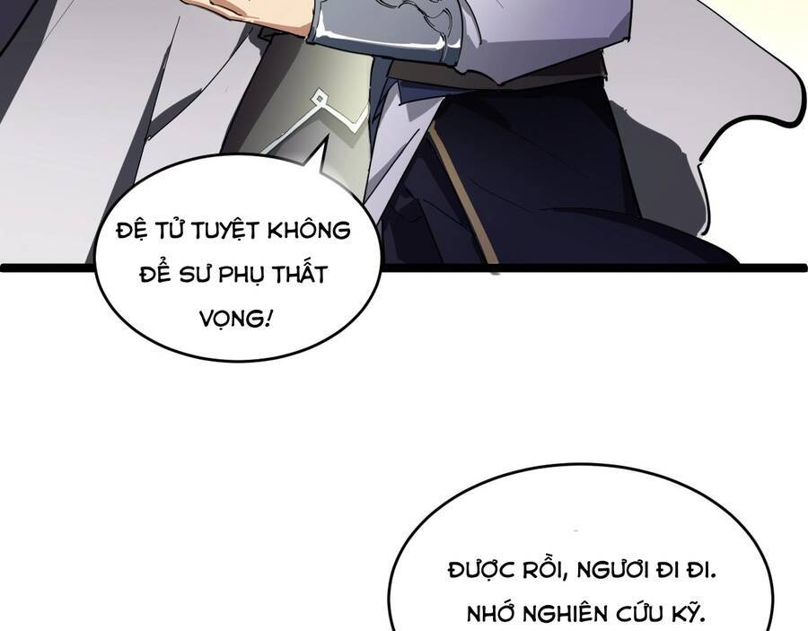 Thú Vực Tiên Đồ Chapter 1 - Trang 24