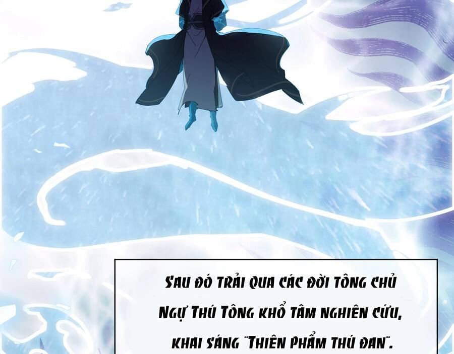 Thú Vực Tiên Đồ Chapter 1 - Trang 49