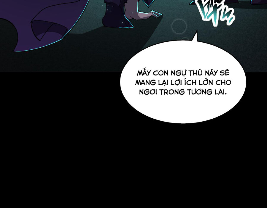 Thú Vực Tiên Đồ Chapter 15 - Trang 22