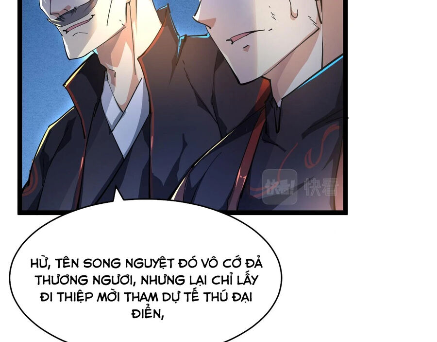 Thú Vực Tiên Đồ Chapter 19 - Trang 30