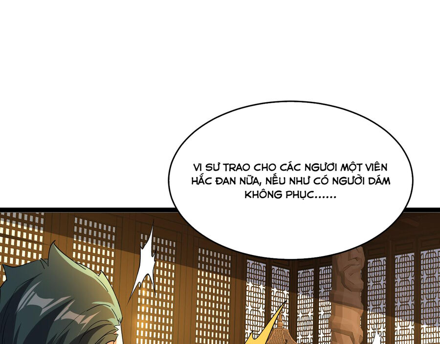 Thú Vực Tiên Đồ Chapter 16 - Trang 36