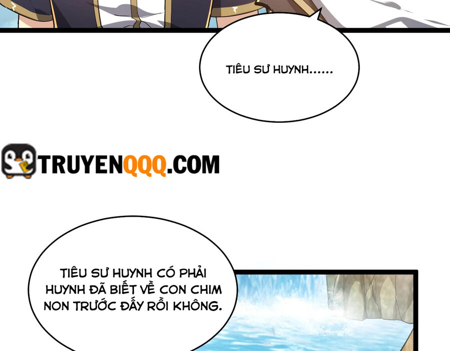 Thú Vực Tiên Đồ Chapter 12 - Trang 29