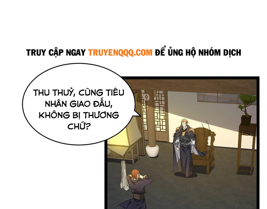 Thú Vực Tiên Đồ Chapter 8 - Trang 19