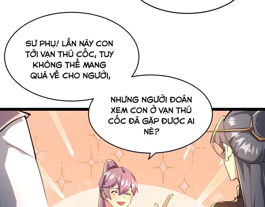 Thú Vực Tiên Đồ Chapter 21 - Trang 27