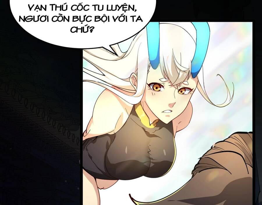 Thú Vực Tiên Đồ Chapter 6 - Trang 6