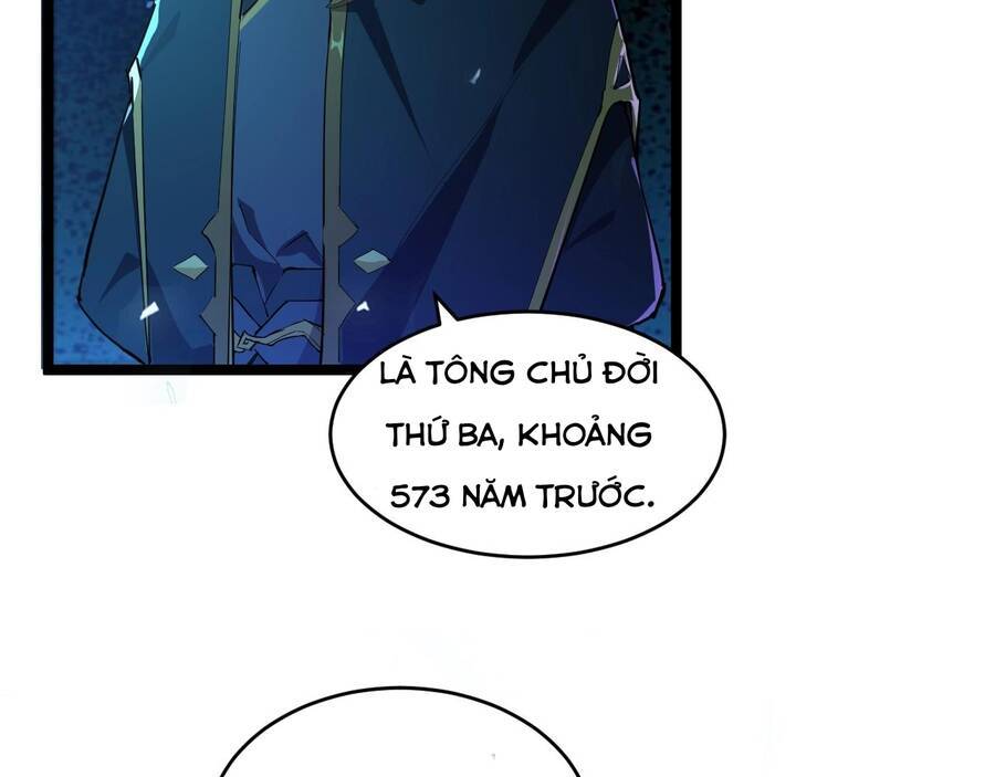 Thú Vực Tiên Đồ Chapter 1.3 - Trang 4