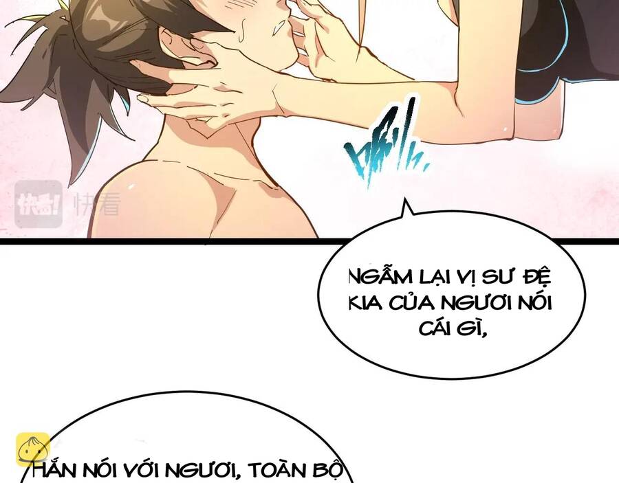 Thú Vực Tiên Đồ Chapter 6 - Trang 21